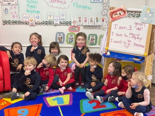 Fontanelle Academy Our Programs