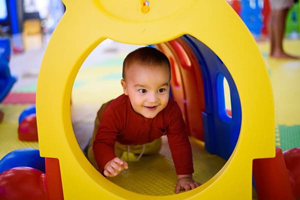 Fontanelle Academy Our Programs